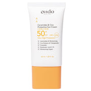 Ondo Ceramide & Cica Protective Sun Cream 50 ml