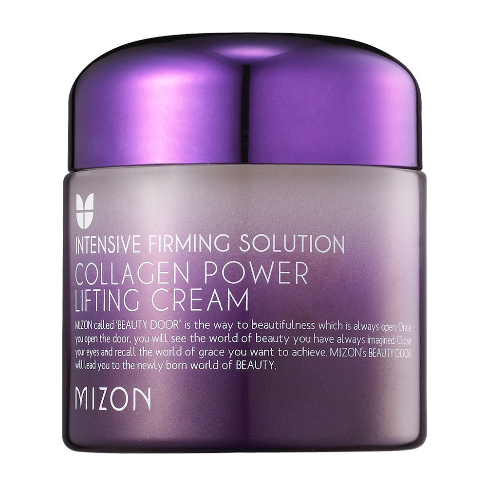 Mizon Collagen Power Lifting Cream 75 ml