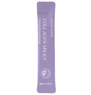Mizon Collagen Milky Peeling Crub 200 g