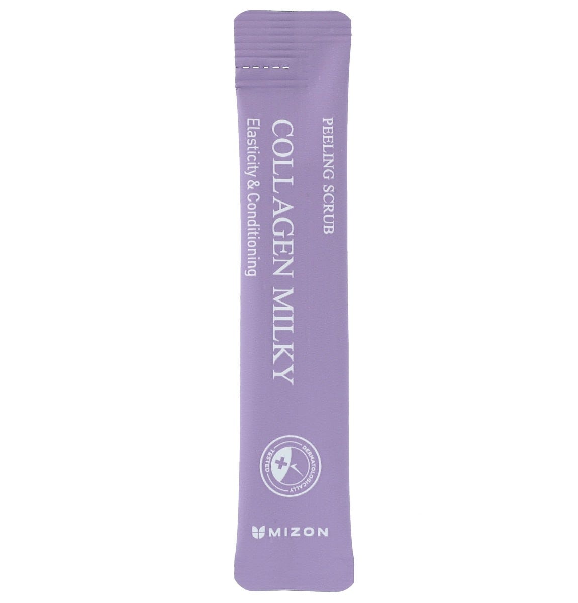 Mizon Collagen Milky Peeling Crub 200 g