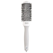 Olivia Garden EXPERT BLOWOUT SHINE White&Grey 35