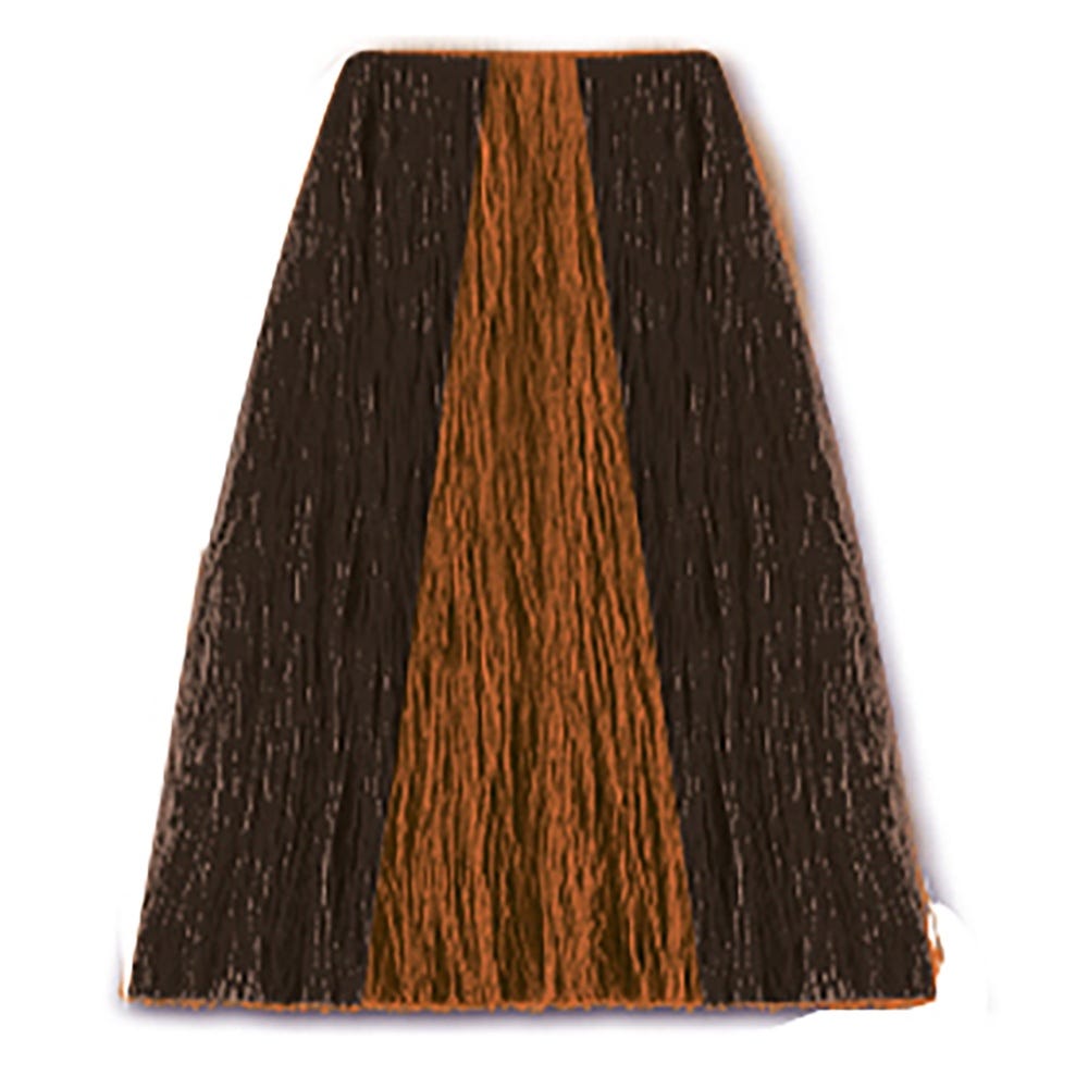 12116869-Farbe-Karamell