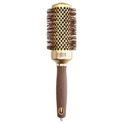 Olivia Garden Expert Blowout Wavy Brisles 45