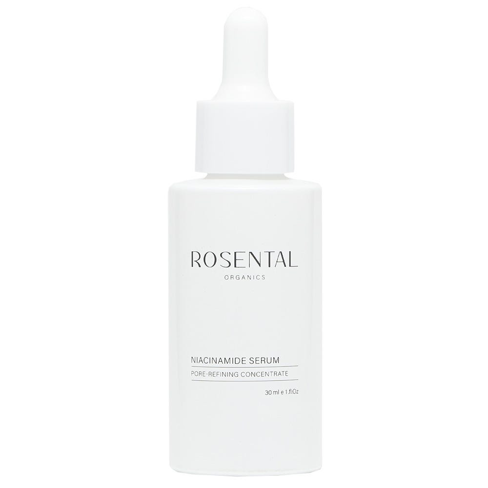 Rosental Organics Niacinaminde Serum 30 ml
