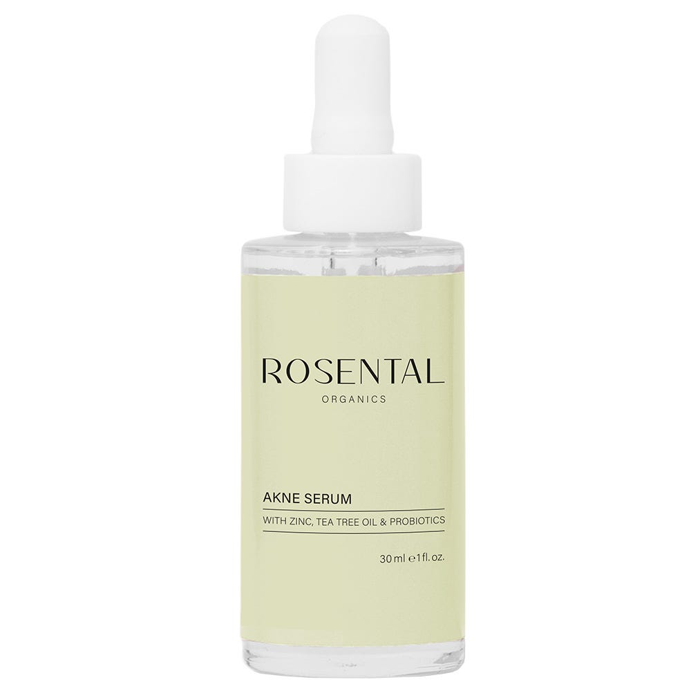 Rosental Organics Akne Serum 30 ml