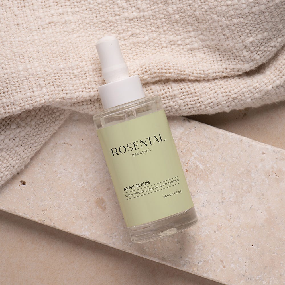 Rosental Organics Akne Serum 30 ml