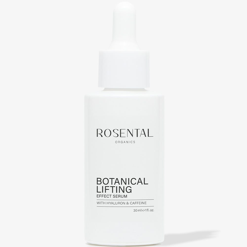 Rosental Organics Botanical Lifting Effect Serum 30 ml