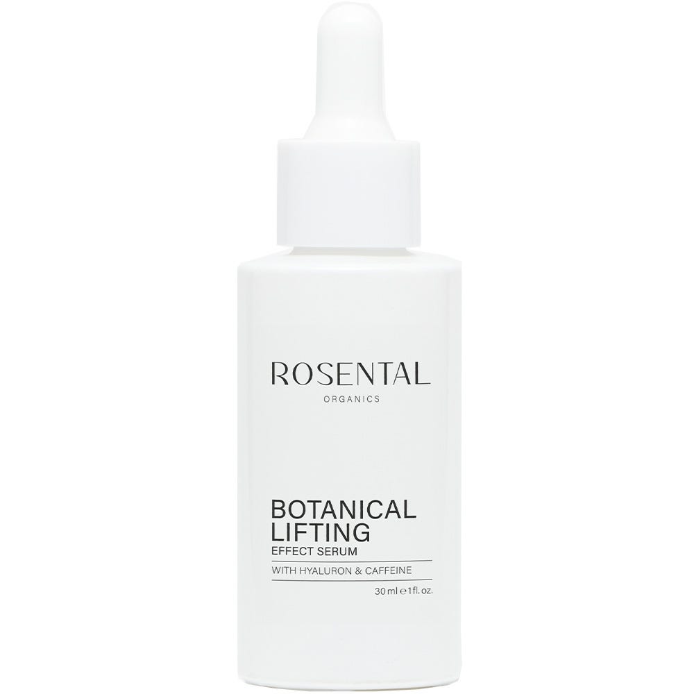 Rosental Organics Botanical Lifting Effect Serum 30 ml
