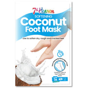 7th Heaven Coconut Fußmaske 36 g
