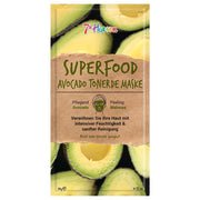 7th Heaven Superfood Schlamm-Maske Avocado 10ml