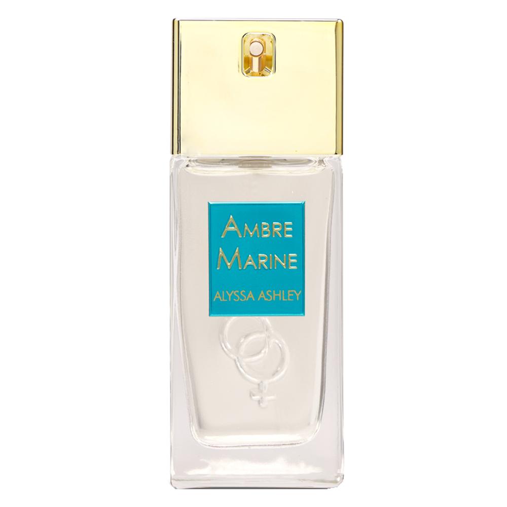 ALYSSA ASHLEY Ambre Marine Eau de Parfum 30 ml