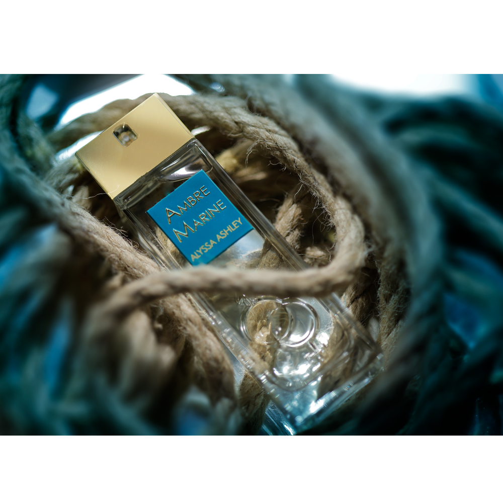 ALYSSA ASHLEY Ambre Marine Eau de Parfum 30 ml