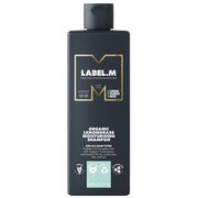 label.m Organic Lemongrass Moisturising Shampoo 300 ml