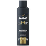 label.m Fashion Edition Brunette Dry Shampoo 200 ml