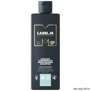 label.m Organic Lemongrass Moisturising Shampoo 1000 ml