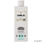 label.m Organic Lemongrass Moisturising Conditioner 1000 ml