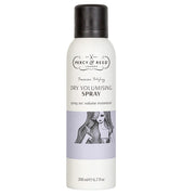 PERCY & REED SESSION STYLING Dry Instant Volumising Spray 200 ml
