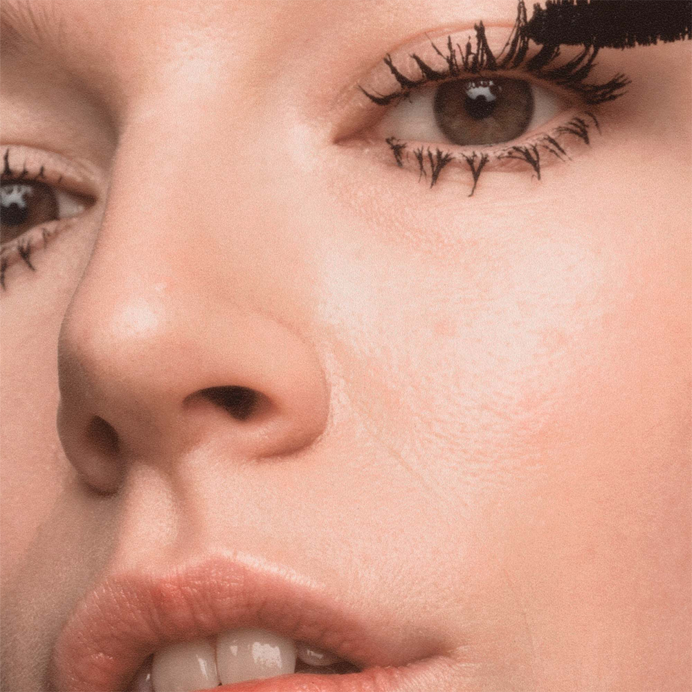 MÁDARA Come Closer Infinite Wimperntusche 6 ml