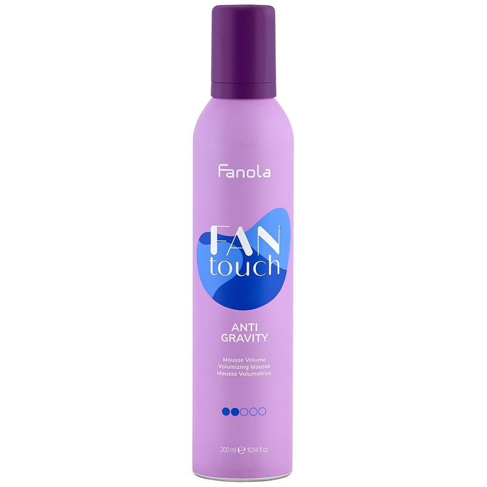 Fanola Fantouch Volumizing Mousse 300 ml
