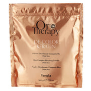 Fanola Oro Therapy De-Color Keratin 500 ml