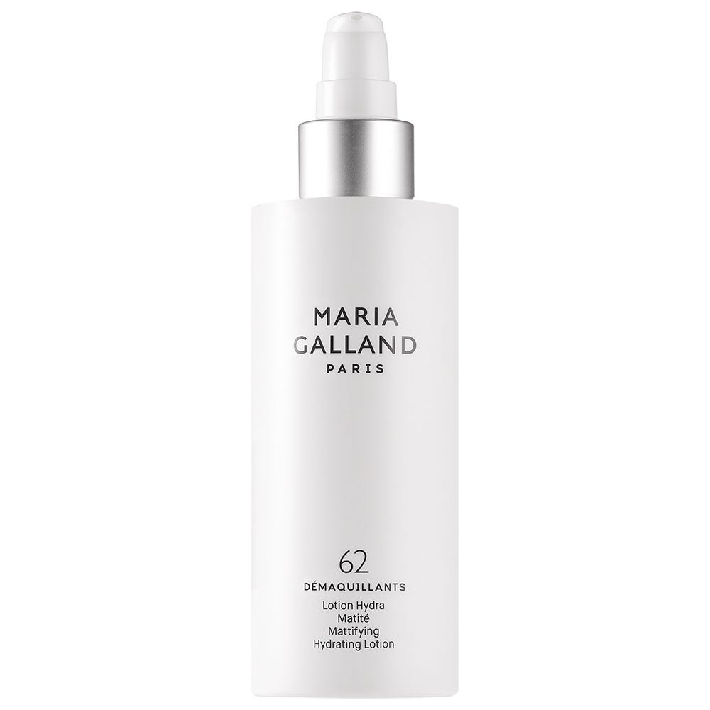 Maria Galland Cleansing 62 Mattifying Hydrating Lotion 200 ml