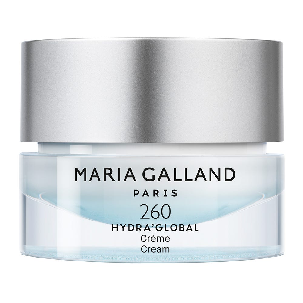 Maria Galland Hydra'Global 260 Cream 50 ml