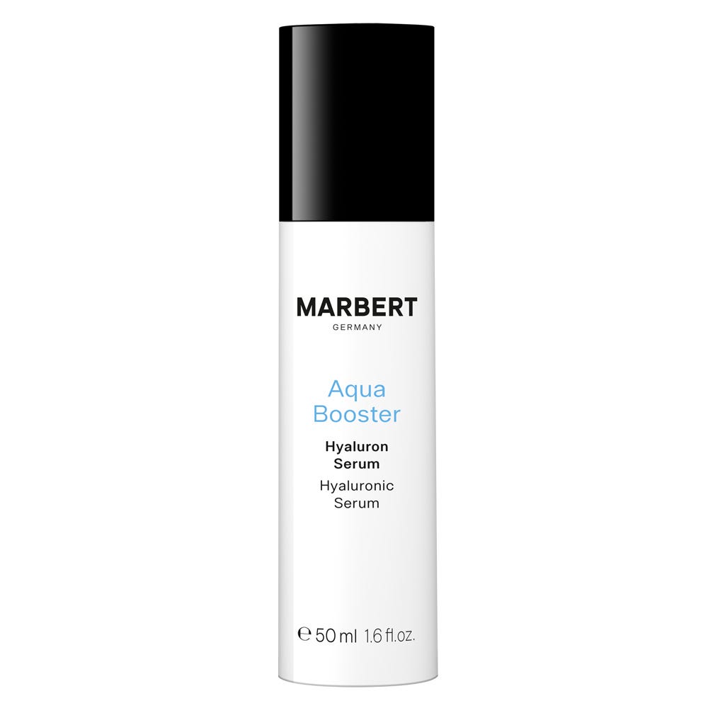 MARBERT Aqua Booster Hyaluron Serum 50 ml