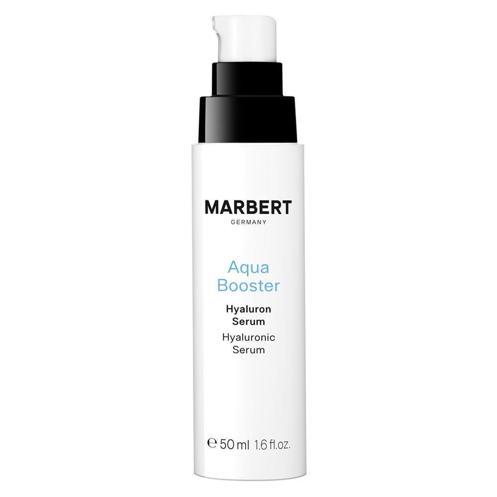 MARBERT Aqua Booster Hyaluron Serum 50 ml