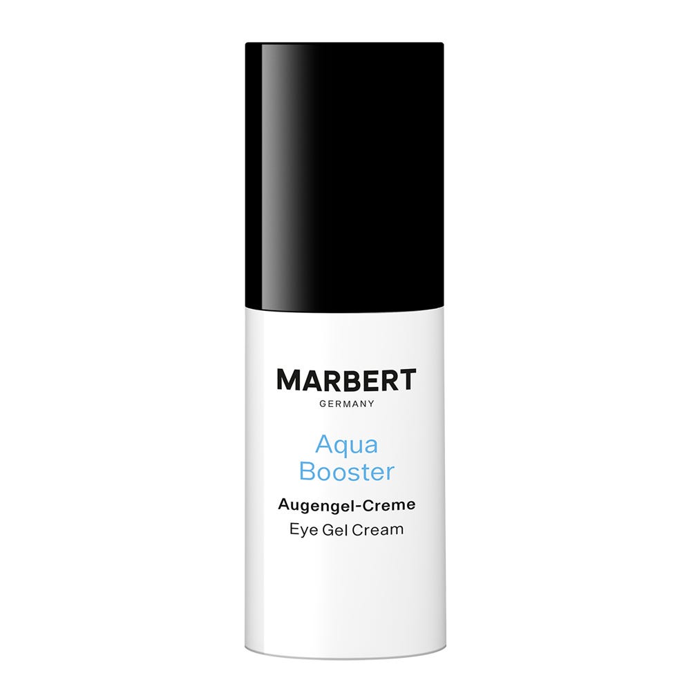 MARBERT Aqua Booster Augengel-Creme 15 ml