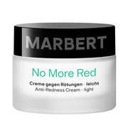 MARBERT No More Red Creme gegen Rötungen leicht 50 ml