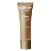 MARBERT Glow Face Cream Teintverschönernde Gesichtspflege LSF 15 50 ml