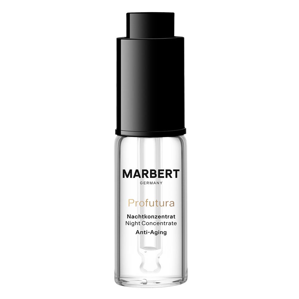 MARBERT Profutura Nachtkonzentrat 15 ml