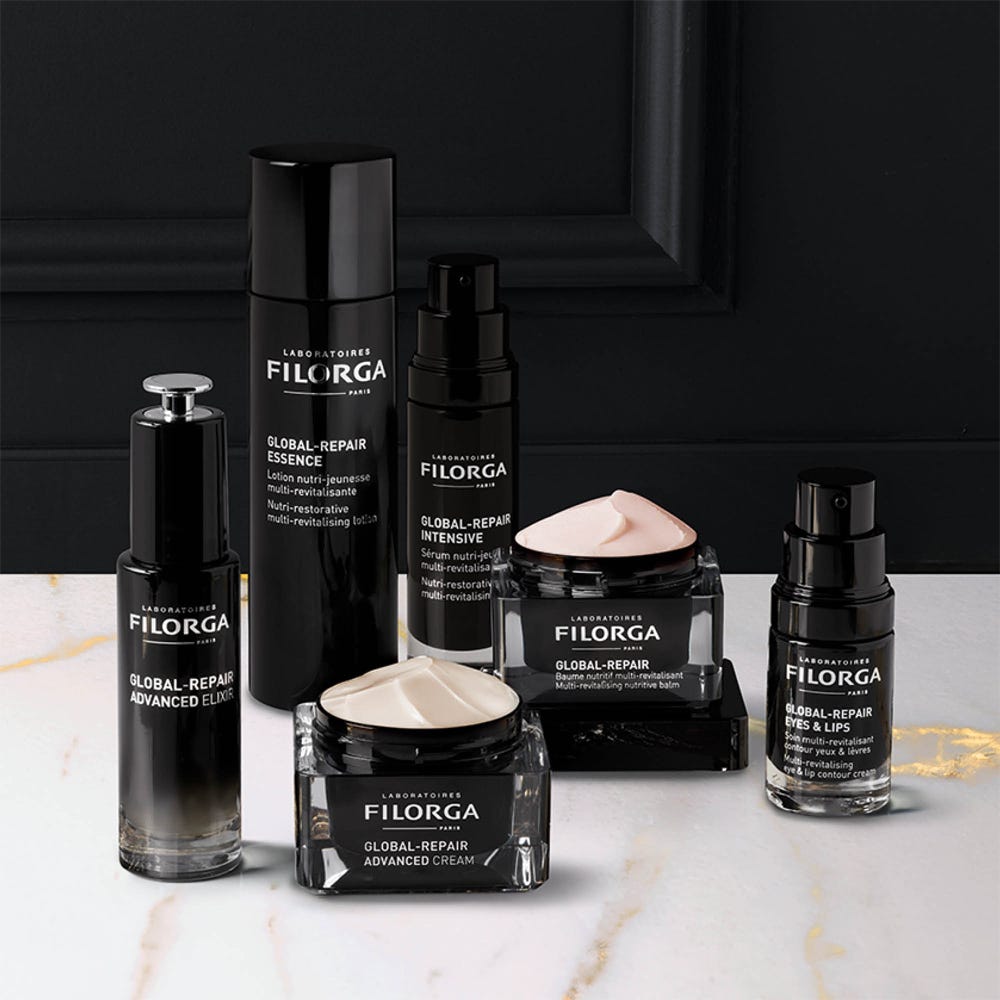FILORGA GLOBAL-REPAIR ADVANCED CREME 50 ml