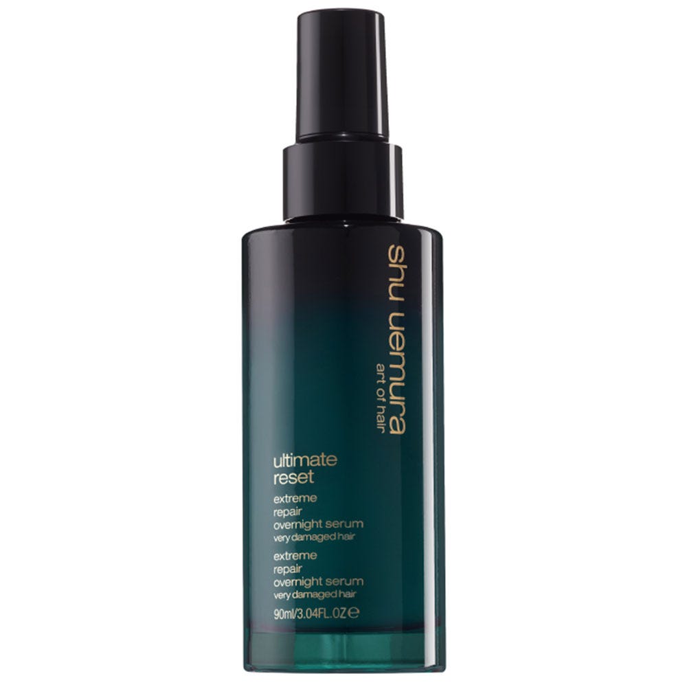  Shu Uemura Ultimate Reset Nachtserum