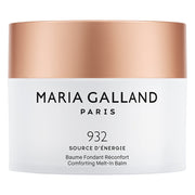 Maria Galland Source d'Énergie 932 Comforting Melt-In Balm 200 ml