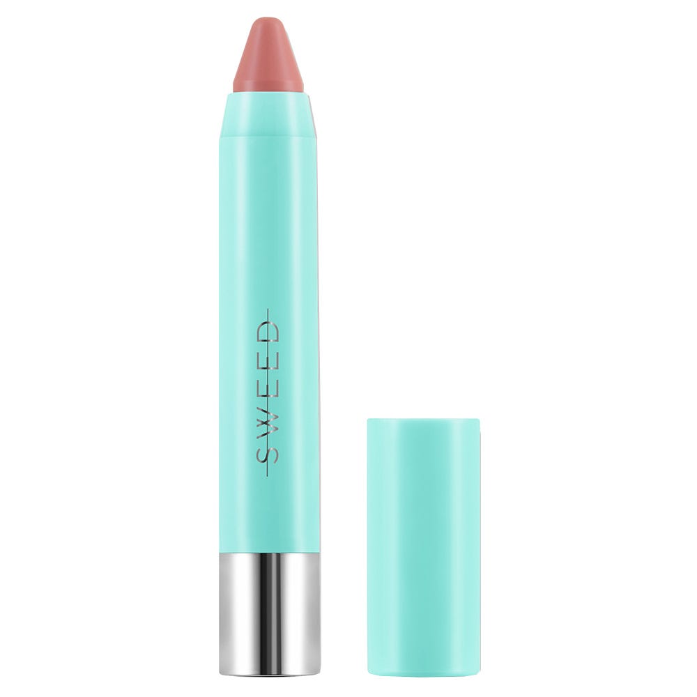 12118314-Farbe-nude pink