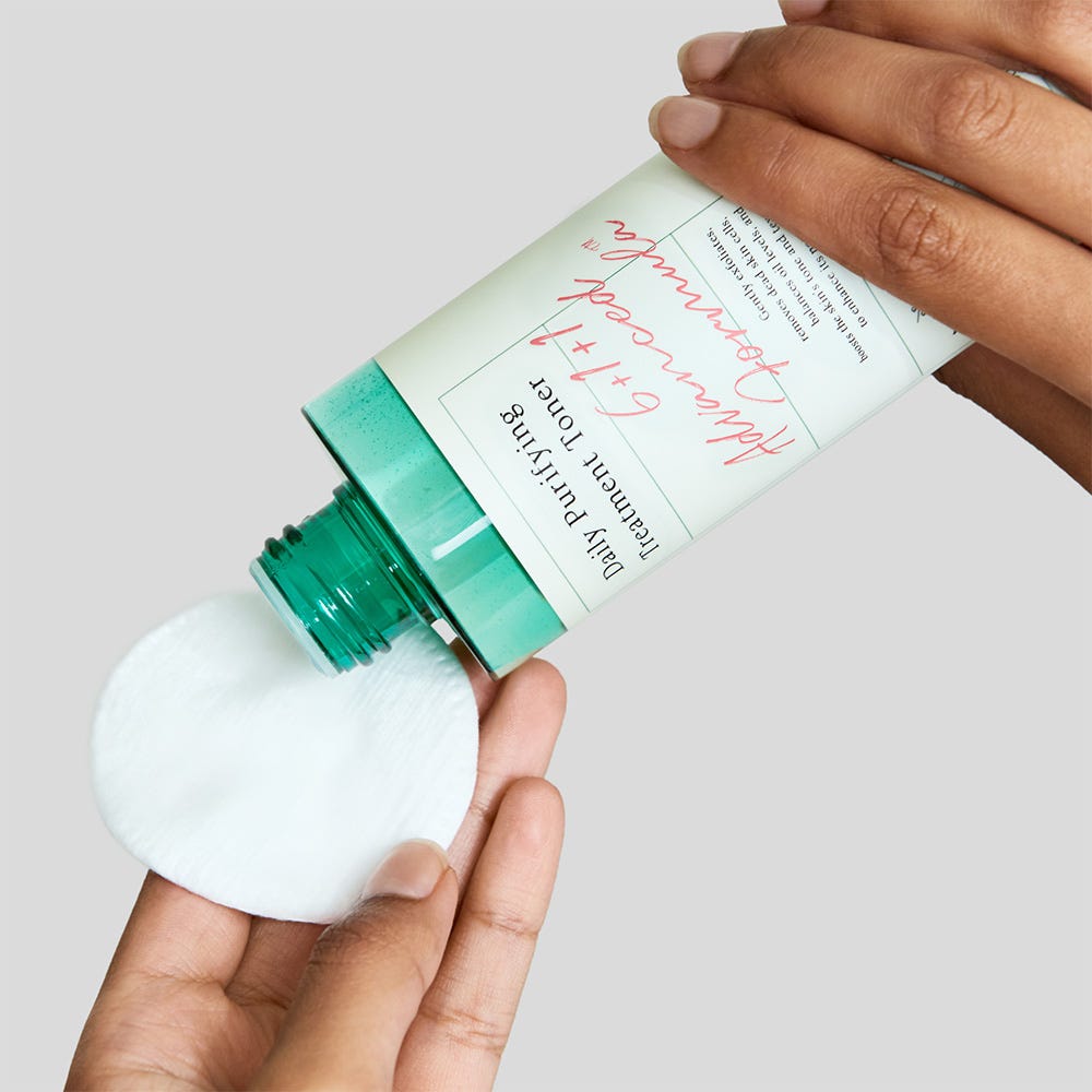 AXIS-Y Daily Purifying Treatment Toner 200 ml