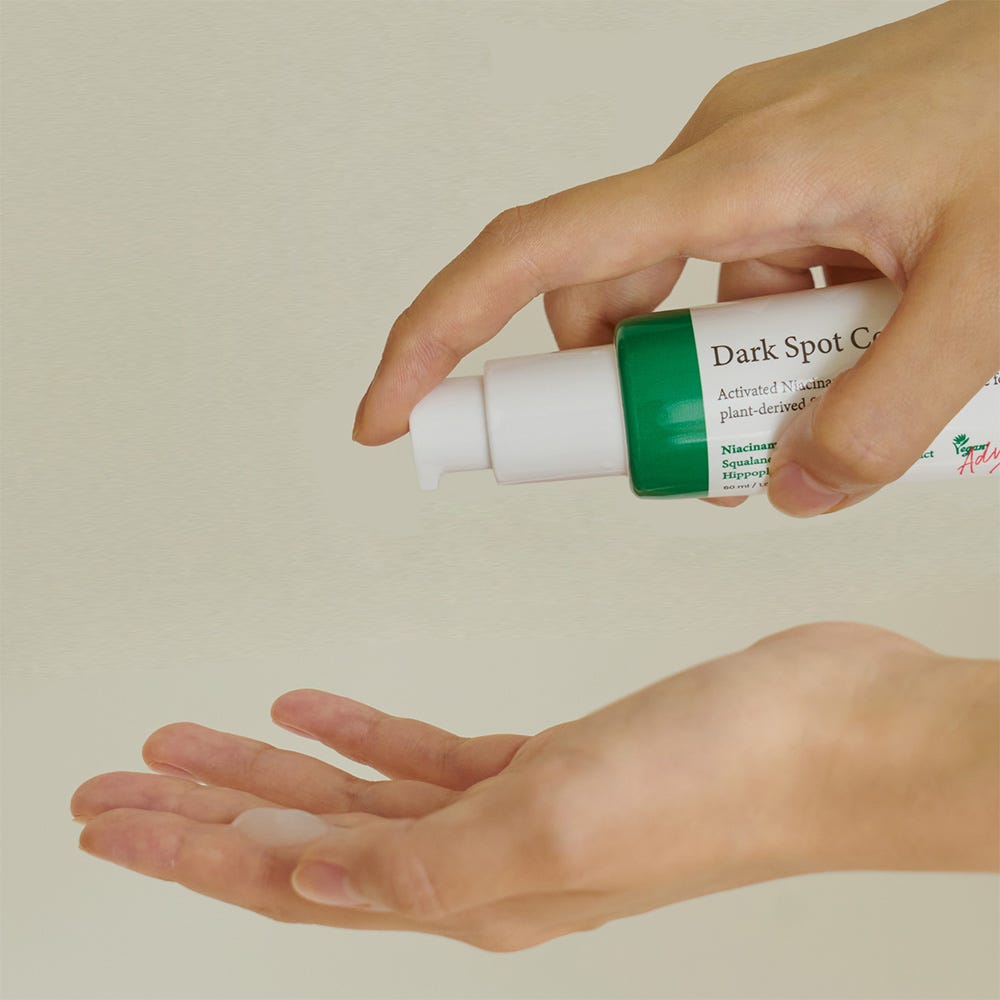 AXIS-Y Dark Spot Correcting Glow Serum 50 ml