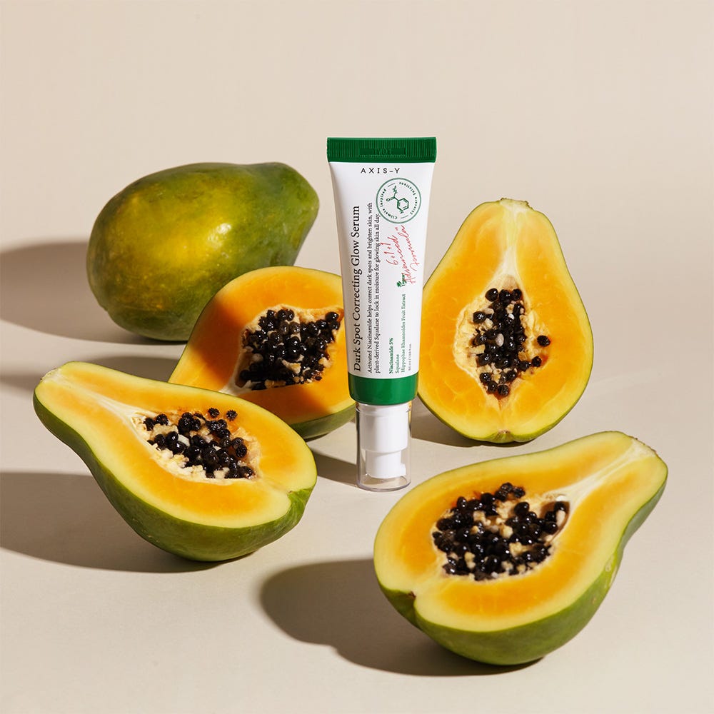 AXIS-Y Dark Spot Correcting Glow Serum 50 ml