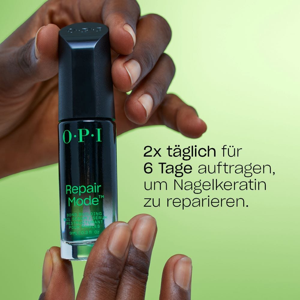 OPI Repair Mode Nagelserum 9 ml 