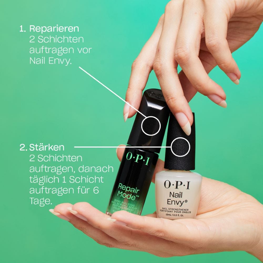 OPI Repair Mode Nagelserum 9 ml 
