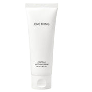 ONE THING Centella Soothing Cream 100 ml