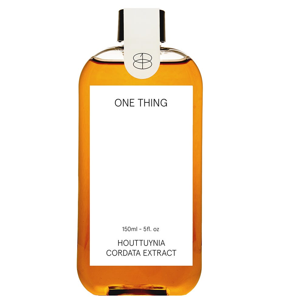 ONE THING Houttuynia Cordata Extract 150 ml