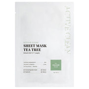 11 Village Factory Hydro Boost Sheet Mask Hyaluron