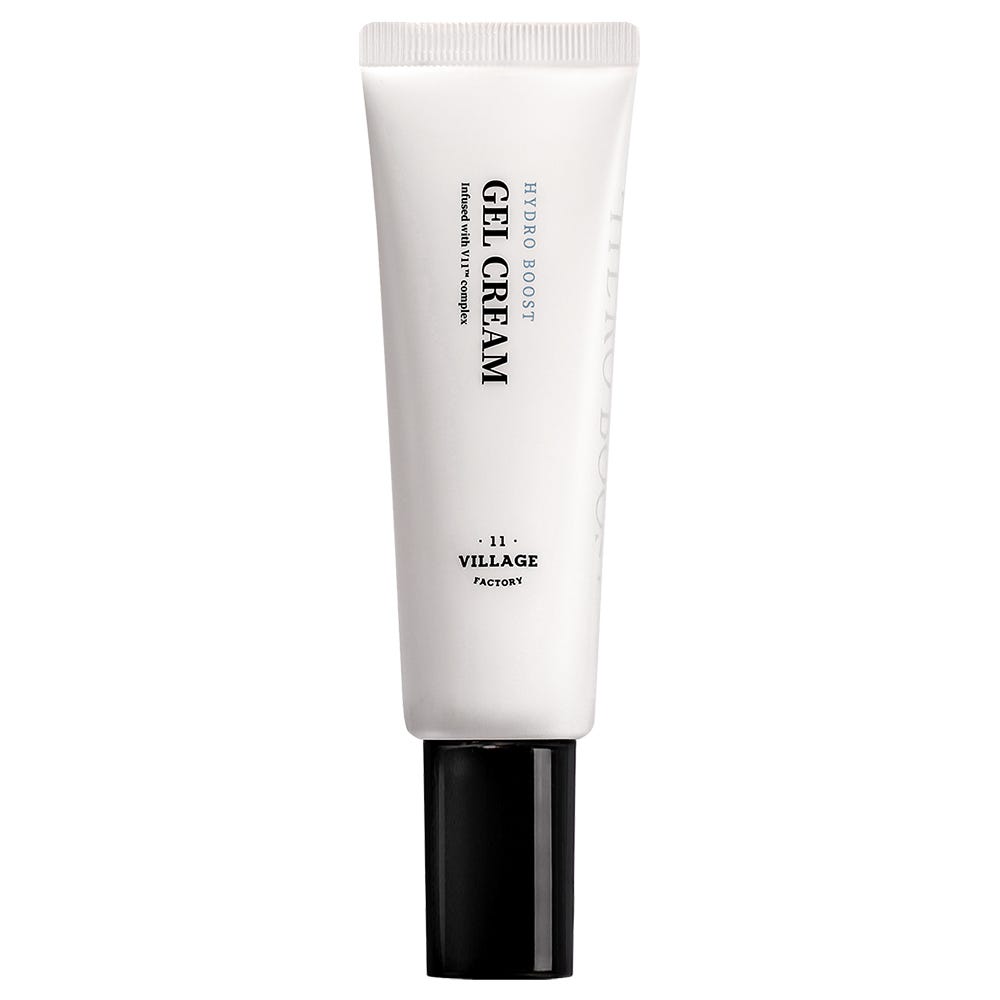 11 Village Factory Hydro Boost Gel Cream 50 ml