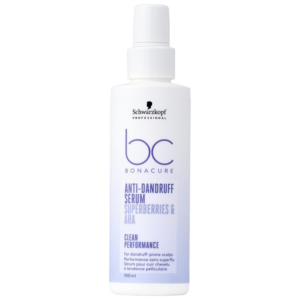 Schwarzkopf BC Bonacure Anti-Dandruff Serum 100 ml
