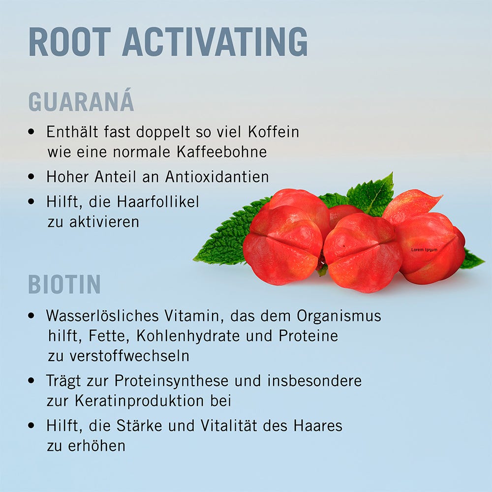 Schwarzkopf BC Bonacure Root Activating Serum 100 ml