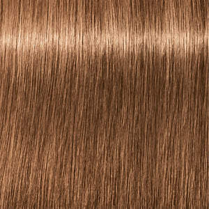 7-65 Mittelblond Schoko Gold