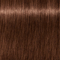 6-68 Dunkelblond Schoko Rot
