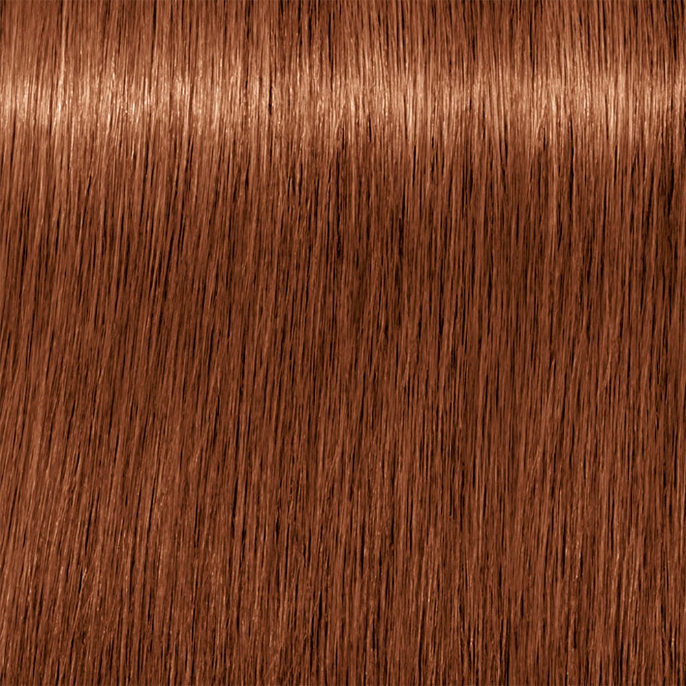 12118739-Farbe-6-78 Dunkelblond Kupfer Rot